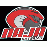 Naja Baterias